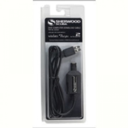 Sherwood Download Cable
